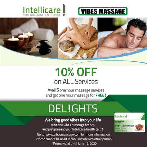 intellicare accredited massage|Intellicare .